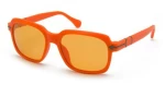 Γυναικεία Γυαλιά Ηλίου Opposit TM-522S-04_ORANGE