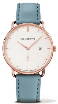 Ανδρικά Ρολόγια Paul Hewitt PH-TGA-R-W-23M (Ø 42 mm)