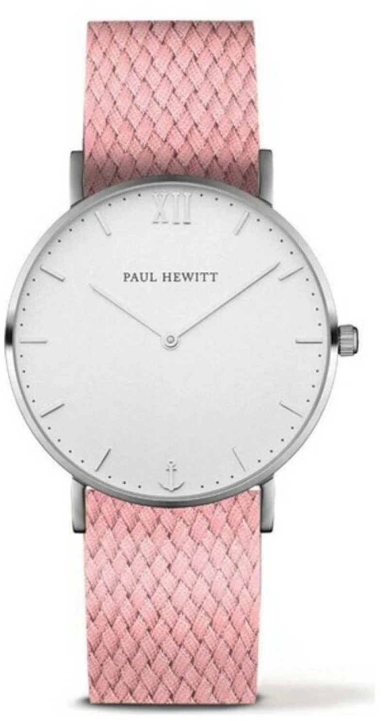 Unisex Ρολόγια Paul Hewitt PH-SA-S-ST-W-27S (Ø 39 mm)