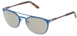 Unisex Γυαλιά Ηλίου Lozza SL2235M53RD5X