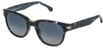 Unisex Γυαλιά Ηλίου Lozza SL4134M5206DQ