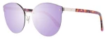 Unisex Γυαλιά Ηλίου Web Eyewear WE0197A