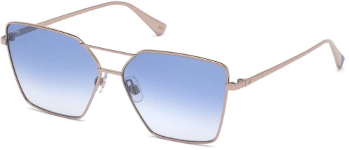 Γυναικεία Γυαλιά Ηλίου WEB EYEWEAR WE0268-5834W ø 58 mm