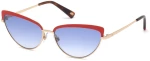 Γυναικεία Γυαλιά Ηλίου WEB EYEWEAR WE0272-5932W ø 59 mm