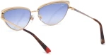 Γυναικεία Γυαλιά Ηλίου WEB EYEWEAR WE0272-5932W ø 59 mm