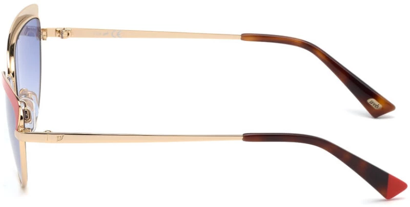 Γυναικεία Γυαλιά Ηλίου WEB EYEWEAR WE0272-5932W ø 59 mm