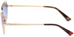 Γυναικεία Γυαλιά Ηλίου WEB EYEWEAR WE0272-5932W ø 59 mm