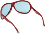 Γυναικεία Γυαλιά Ηλίου WEB EYEWEAR WE0290-6566V ø 65 mm