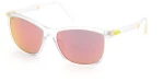 Ανδρικά Γυαλιά Ηλίου Web Eyewear WE0300-5726Q