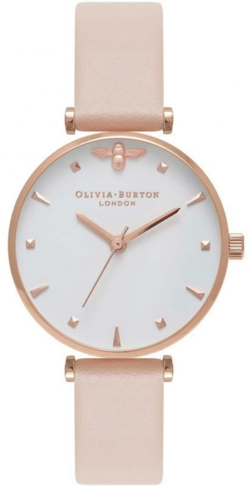 Γυναικεία Ρολόγια Olivia Burton OB16AM95 (Ø 30 mm)