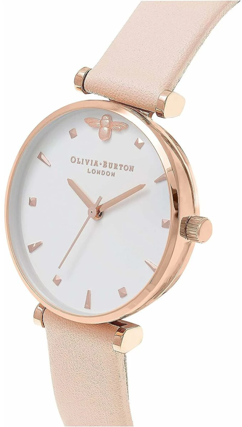 Γυναικεία Ρολόγια Olivia Burton OB16AM95 (Ø 30 mm)