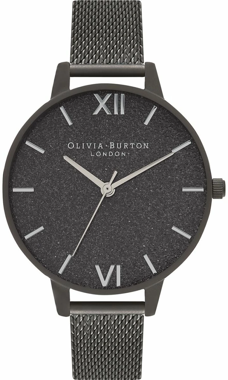Γυναικεία Ρολόγια Olivia Burton OB16GD49 (Ø 34 mm)