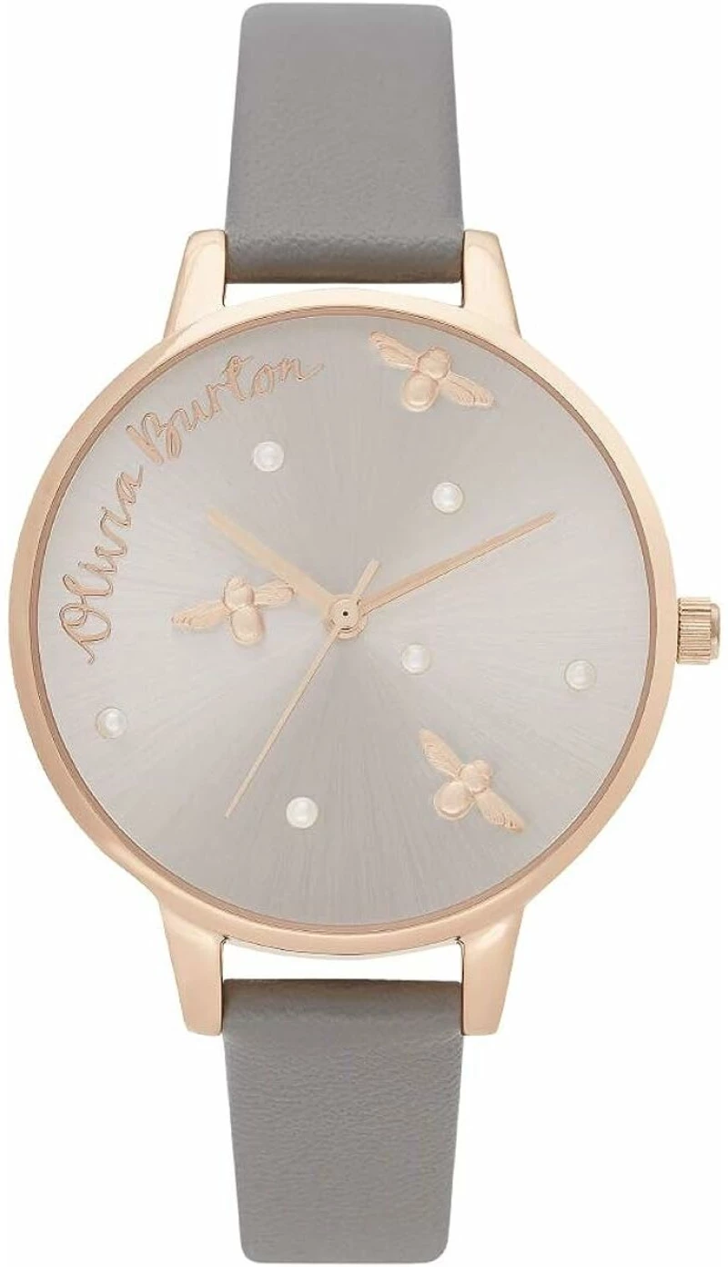 Γυναικεία Ρολόγια Olivia Burton OB16PQ03 (Ø 34 mm)