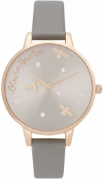 Γυναικεία Ρολόγια Olivia Burton OB16PQ03 (Ø 34 mm)