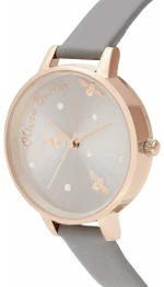 Γυναικεία Ρολόγια Olivia Burton OB16PQ03 (Ø 34 mm)