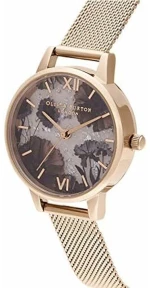 Γυναικεία Ρολόγια Olivia Burton OB16SP21 (Ø 30 mm)