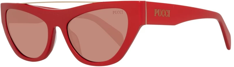 Γυναικεία Γυαλιά Ηλίου Emilio Pucci EP0111 5566Y