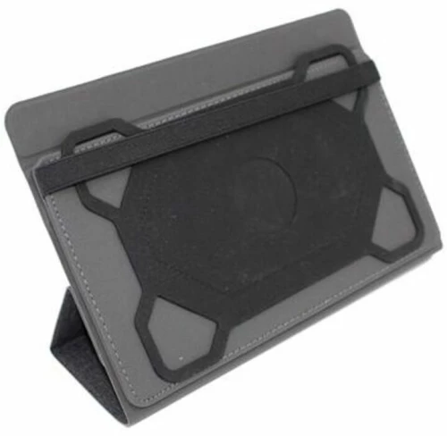 Καθολική Θήκη iggual IGG316870 10.1" Μαύρο