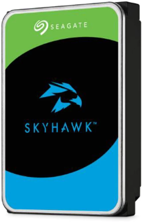 Σκληρός δίσκος Seagate SkyHawk 2 TB 3,5"