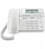 Σταθερό Τηλέφωνο Philips M20W/00 Λευκό