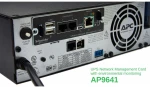 Κάρτα Δικτύου APC AP9641