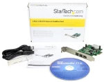 Κάρτα PCI Startech PEX1394B3