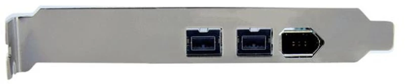 Κάρτα PCI Startech PEX1394B3