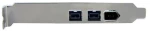Κάρτα PCI Startech PEX1394B3