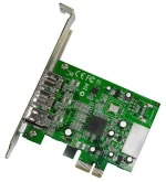 Κάρτα PCI Startech PEX1394B3
