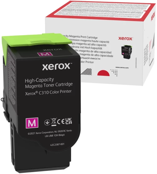 Τόνερ Xerox 006R04366 Mατζέντα
