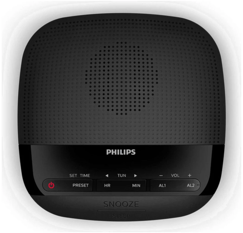 Ρολόι-Ραδιόφωνο Philips