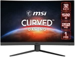 Οθόνη MSI G32C4X VA