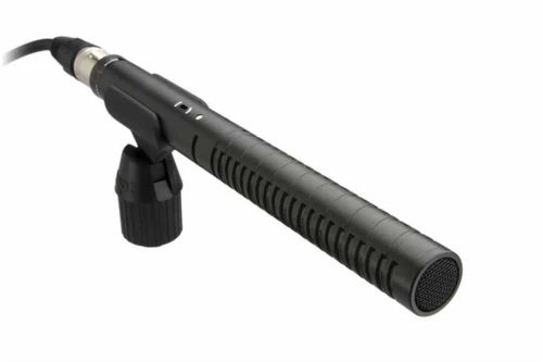 Μικρόφωνο Rode Microphones Ntg1 Studio