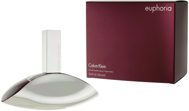 Γυναικείο Άρωμα Calvin Klein EDP Euphoria For Women 100 ml