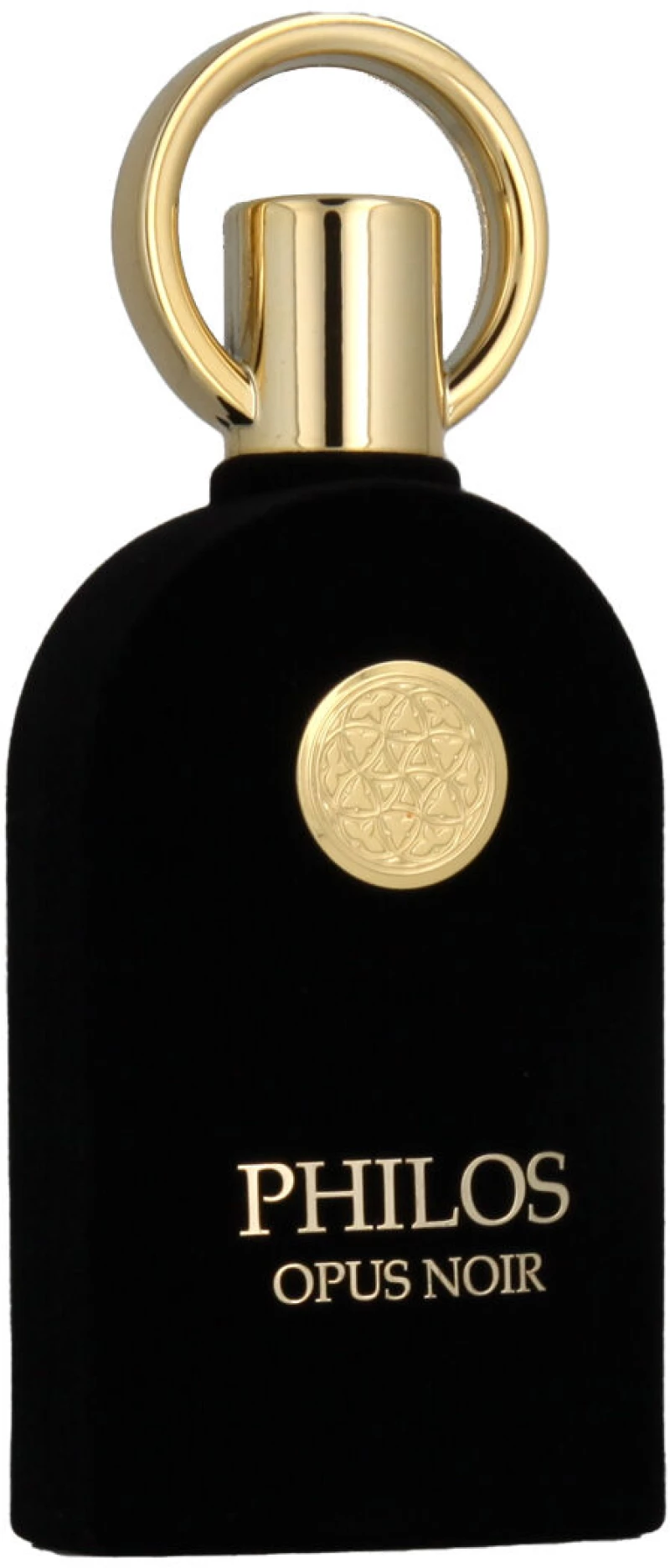 Άρωμα Unisex Maison Alhambra EDP Philos Opus Noir 100 ml
