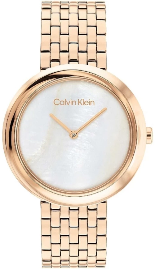 Γυναικεία Ρολόγια Calvin Klein 25200322
