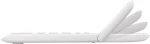 Αριθμομηχανή Casio JW-200SC-WE Λευκό Πλαστική ύλη (18,3 x 10,9 x 1 cm)