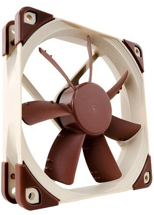 Ανεμιστήρας Κουτί Noctua NF-S12A ULN Ø 12 cm