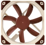 Ανεμιστήρας Κουτί Noctua NF-S12A ULN Ø 12 cm