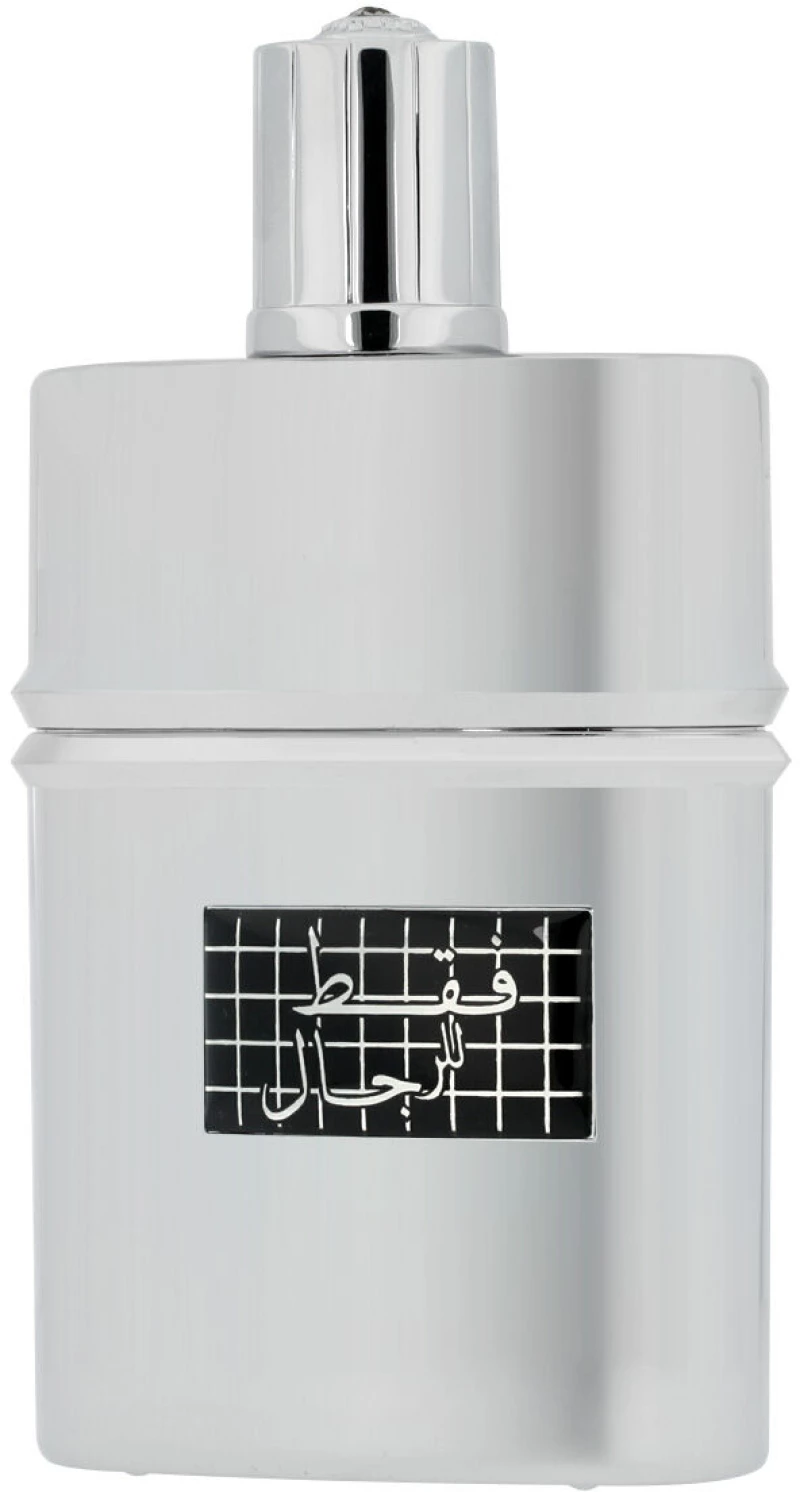 Ανδρικό Άρωμα Rasasi EDP Faqat Lil Rijal 50 ml
