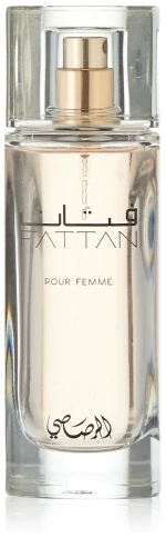Γυναικείο Άρωμα Rasasi EDP Fattan 50 ml