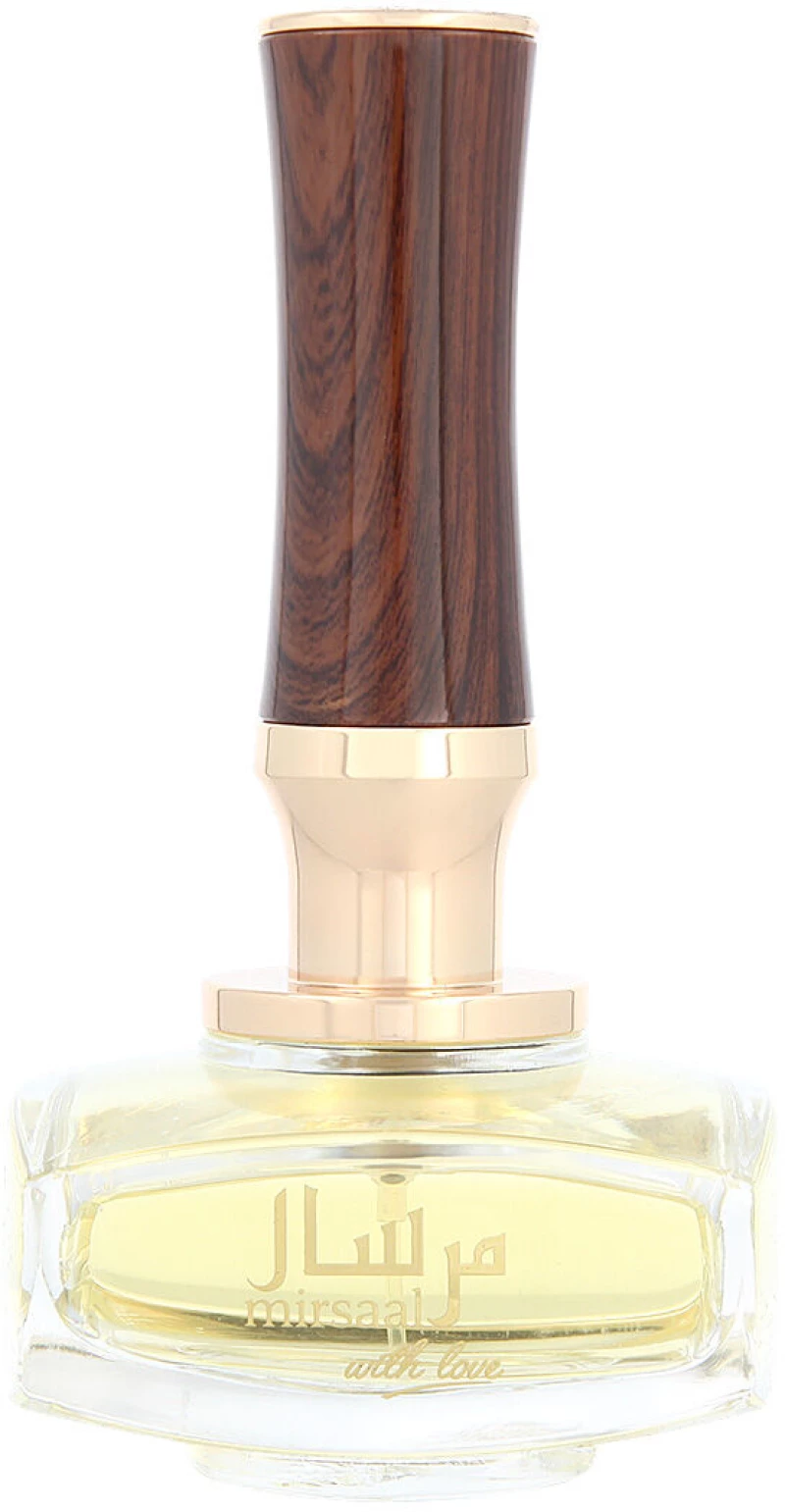 Γυναικείο Άρωμα Afnan   EDP Mirsaal With Love (90 ml)