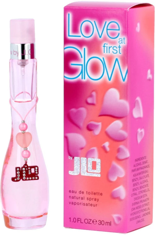 Γυναικείο Άρωμα EDT Jennifer Lopez Love at First Glow 30 ml