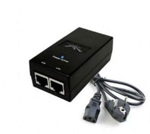 Ubiquiti POE-2412W εγχυτήρα PoE 24VDC 0.5A