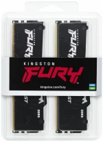 Μνήμη RAM Kingston Beast RGB