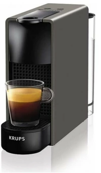 Καφετιέρα με Κάψουλες Krups Nespresso Essenza Mini XN110B 0,6 L 19 bar 1310W