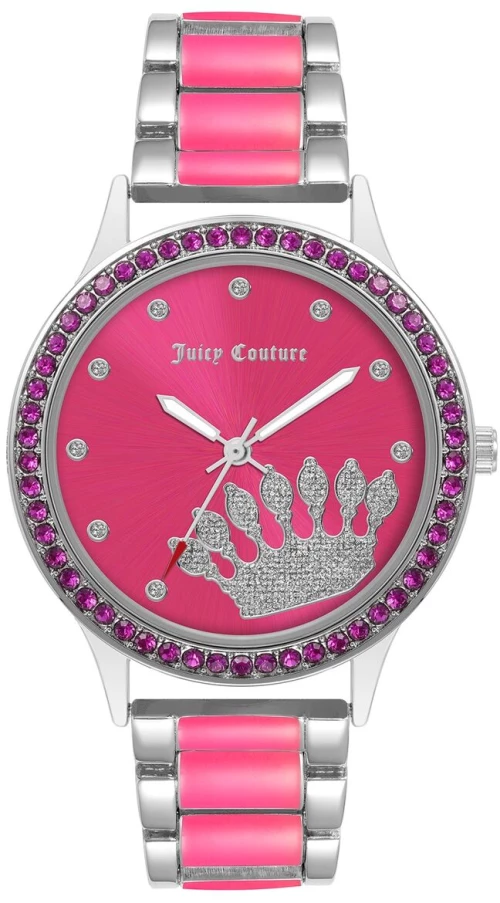 Γυναικεία Ρολόγια Juicy Couture JC1335SVHP (Ø 38 mm)