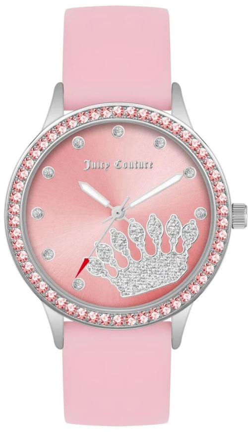 Γυναικεία Ρολόγια Juicy Couture JC1343SVPK (Ø 38 mm)