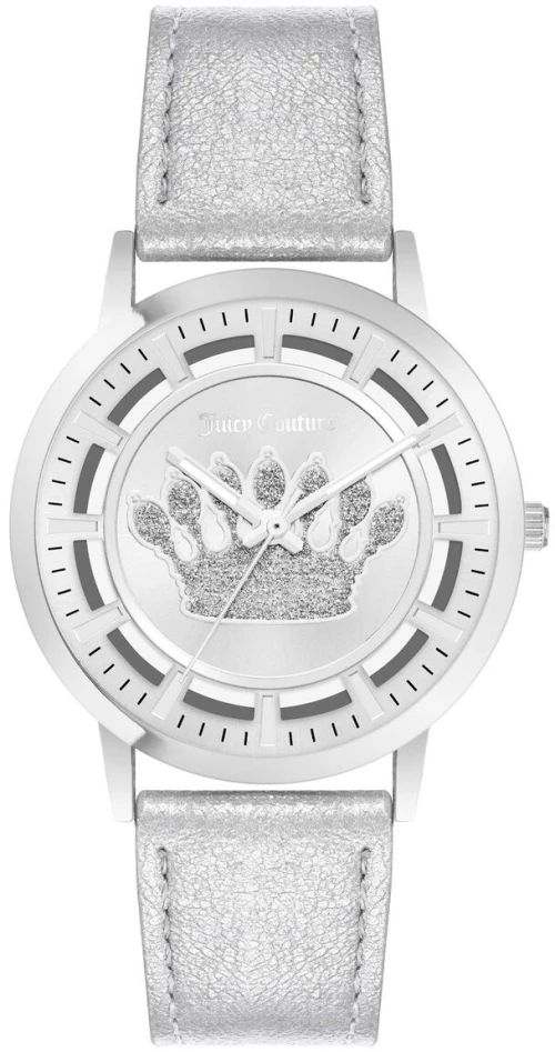 Γυναικεία Ρολόγια Juicy Couture JC1345SVSI (Ø 36 mm)