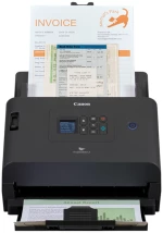 Σκάνερ Canon DR-S250N